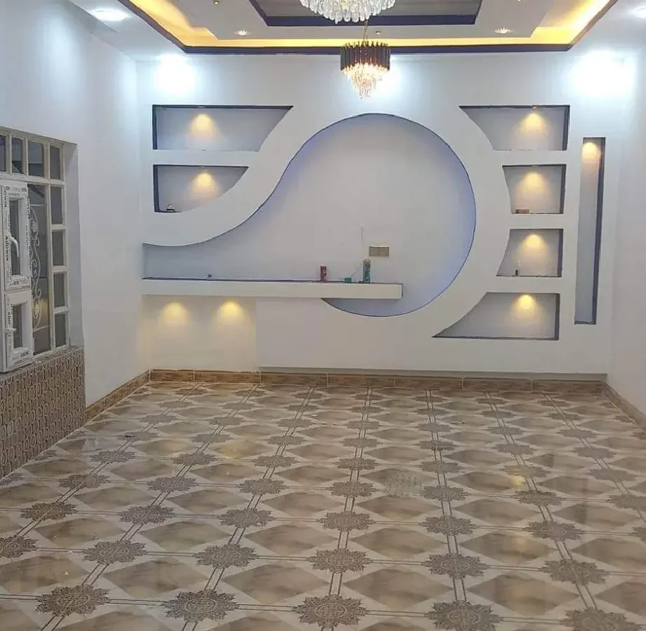 ديكورات داخلية وخارجية في الرياض